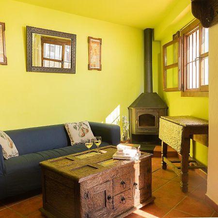 Willa Casilla Dalea En Carcabuey, Descubre El Interior De Andalucia Zewnętrze zdjęcie