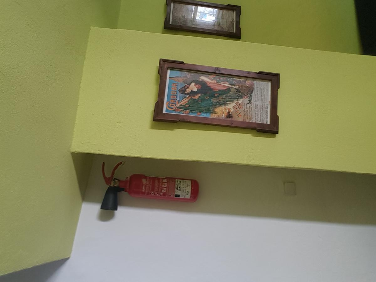 Willa Casilla Dalea En Carcabuey, Descubre El Interior De Andalucia Zewnętrze zdjęcie